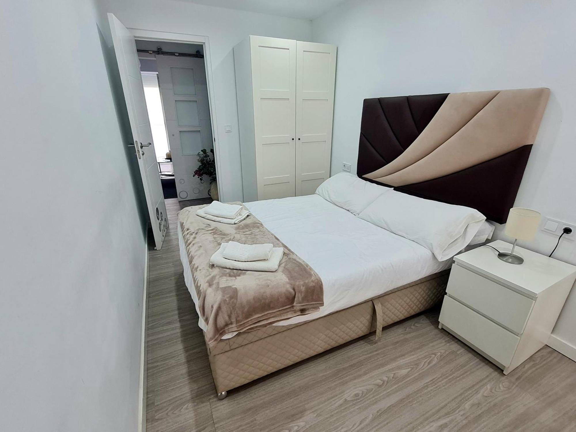 Davila Home Beach Santander Exterior photo