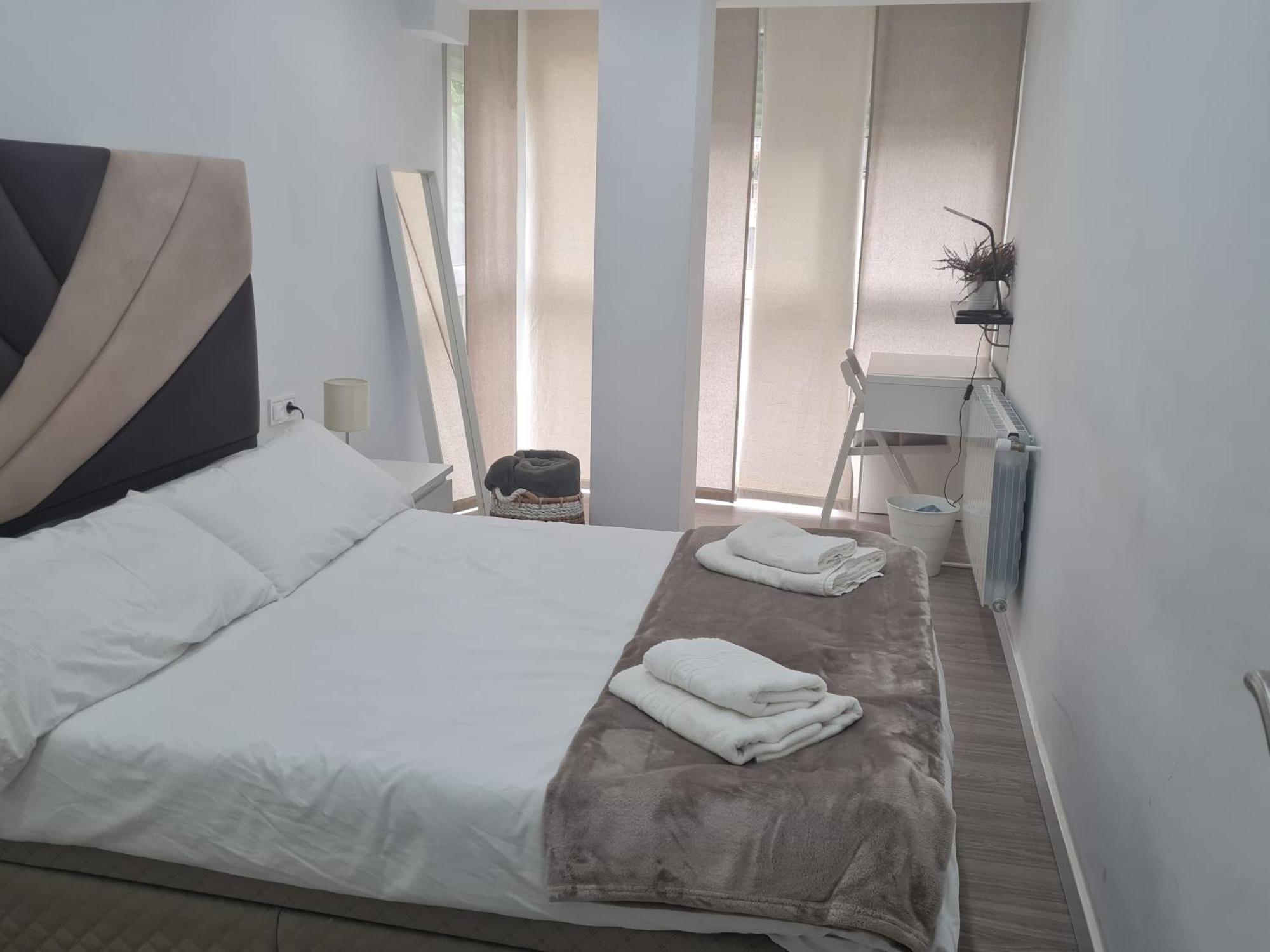 Davila Home Beach Santander Exterior photo